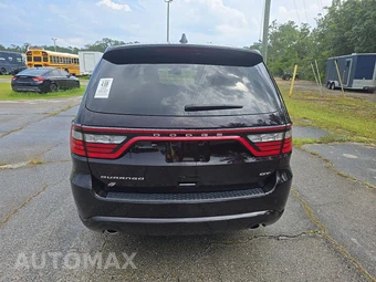 2025 Dodge Durango GT – miniatura 5