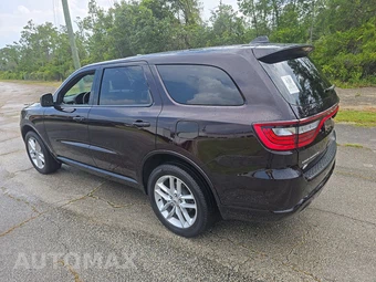 2025 Dodge Durango GT – miniatura 6
