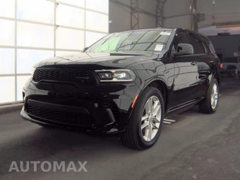 2025 Dodge Durango GT - car from the USA, Manheim Buy-Now listing at AUTOMAX
