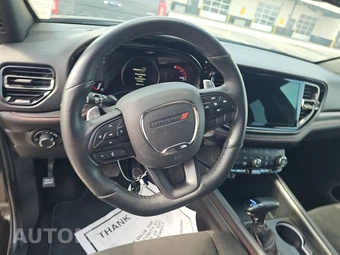 2025 Dodge Durango GT - miniatura 10