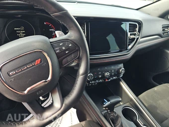 2025 Dodge Durango GT - miniatura 11