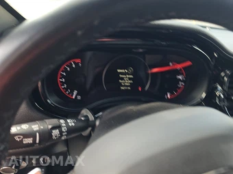 2025 Dodge Durango GT - miniatura 12
