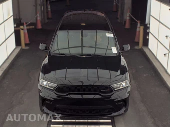 2025 Dodge Durango GT - miniatura 2