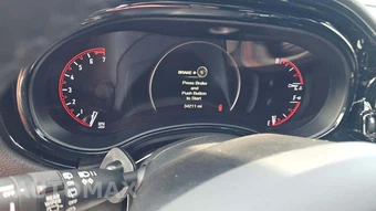 2025 Dodge Durango GT - miniatura 22