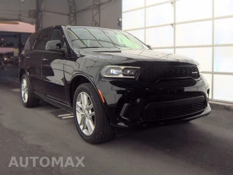 2025 Dodge Durango GT - miniatura 3