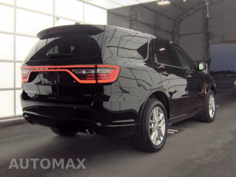 2025 Dodge Durango GT - miniatura 4