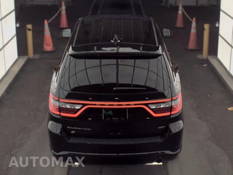 2025 Dodge Durango GT - miniatura 5
