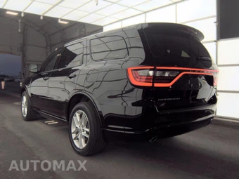 2025 Dodge Durango GT - miniatura 6