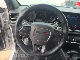 2025 Dodge Durango GT – miniatura 10