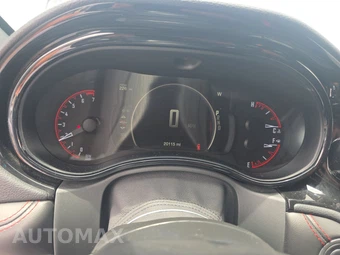 2025 Dodge Durango GT – miniatura 12