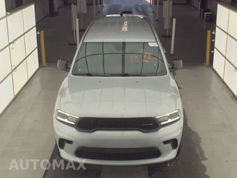 2025 Dodge Durango GT – miniatura 2