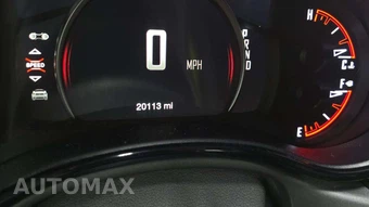 2025 Dodge Durango GT – miniatura 22