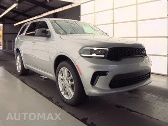 2025 Dodge Durango GT – miniatura 3