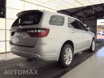 2025 Dodge Durango GT – miniatura 4