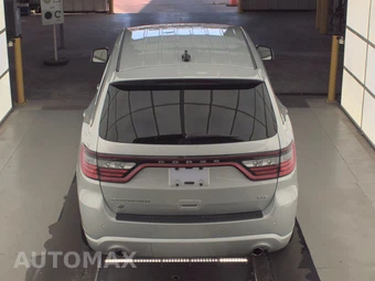 2025 Dodge Durango GT – miniatura 5