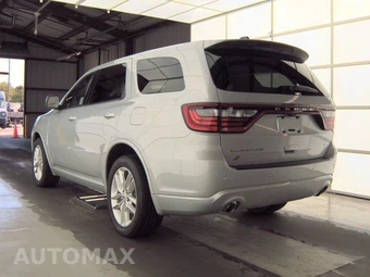 2025 Dodge Durango GT – miniatura 6