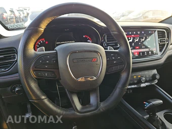 2025 Dodge Durango GT - miniatura 10