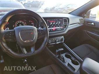 2025 Dodge Durango GT - miniatura 11