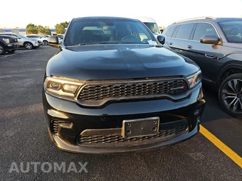 2025 Dodge Durango GT - miniatura 2