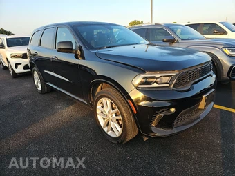 2025 Dodge Durango GT - miniatura 3