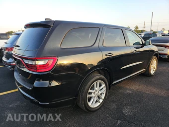 2025 Dodge Durango GT - miniatura 4