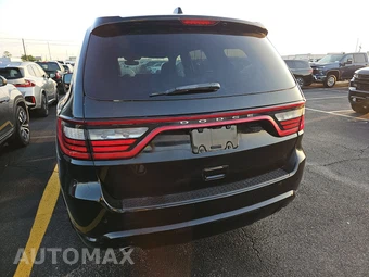 2025 Dodge Durango GT - miniatura 5