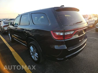 2025 Dodge Durango GT - miniatura 6