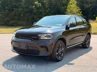 2025 Dodge Durango GT - car from the USA, Manheim Buy-Now listing at AUTOMAX