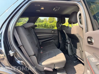 2025 Dodge Durango GT - miniatura 14