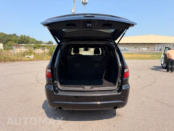 2025 Dodge Durango GT - miniatura 16