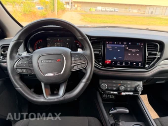 2025 Dodge Durango GT - miniatura 18