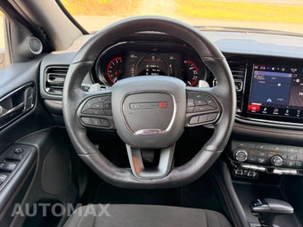 2025 Dodge Durango GT - miniatura 19