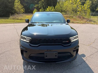 2025 Dodge Durango GT - miniatura 2