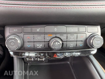 2025 Dodge Durango GT - miniatura 22