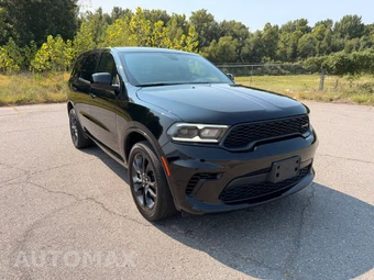 2025 Dodge Durango GT - miniatura 3