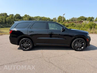 2025 Dodge Durango GT - miniatura 4