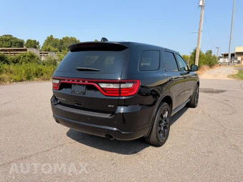 2025 Dodge Durango GT - miniatura 5