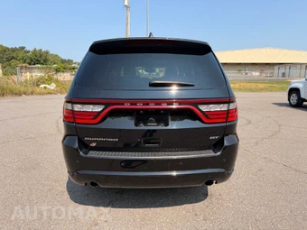 2025 Dodge Durango GT - miniatura 6
