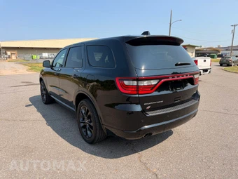 2025 Dodge Durango GT - miniatura 7