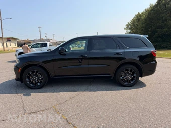 2025 Dodge Durango GT - miniatura 8