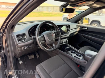 2025 Dodge Durango GT - miniatura 9