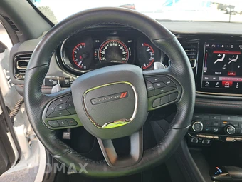2025 Dodge Durango GT - miniatura 10