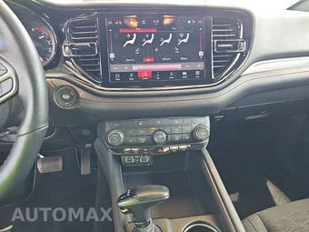2025 Dodge Durango GT - miniatura 11