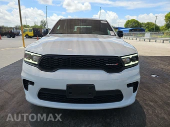 2025 Dodge Durango GT - miniatura 2