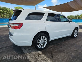 2025 Dodge Durango GT - miniatura 4
