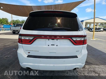 2025 Dodge Durango GT - miniatura 5