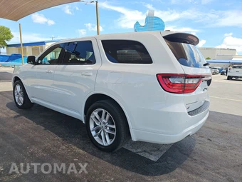 2025 Dodge Durango GT - miniatura 6