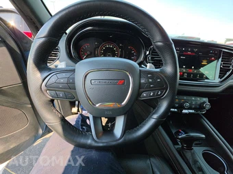 2025 Dodge Durango GT Plus - miniatura 10