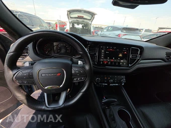 2025 Dodge Durango GT Plus - miniatura 11