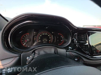 2025 Dodge Durango GT Plus - miniatura 12